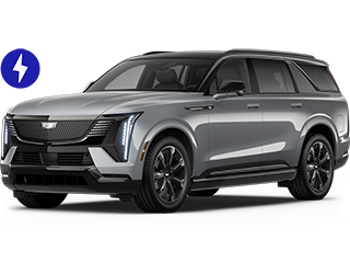 Escalade IQL - Burns Cadillac in Rock Hill SC