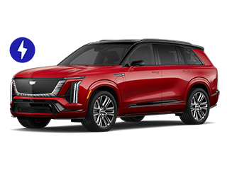 VISTIQ - Burns Cadillac in Rock Hill SC